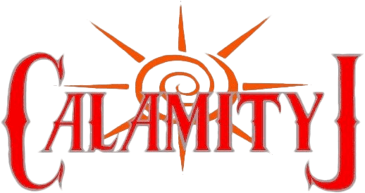 Calamity J's logo